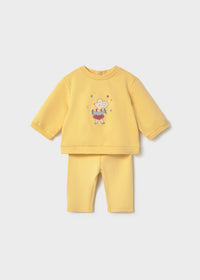 Musical Mouse 4-Piece Set