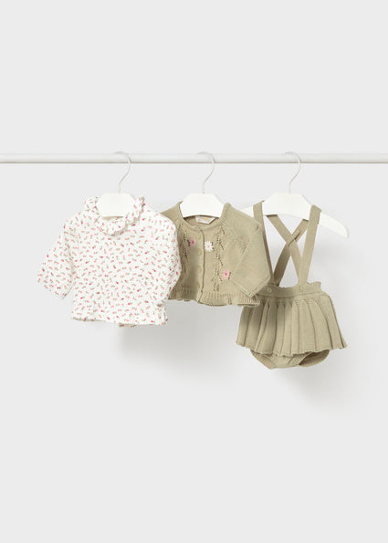 Sage 3 Piece Set