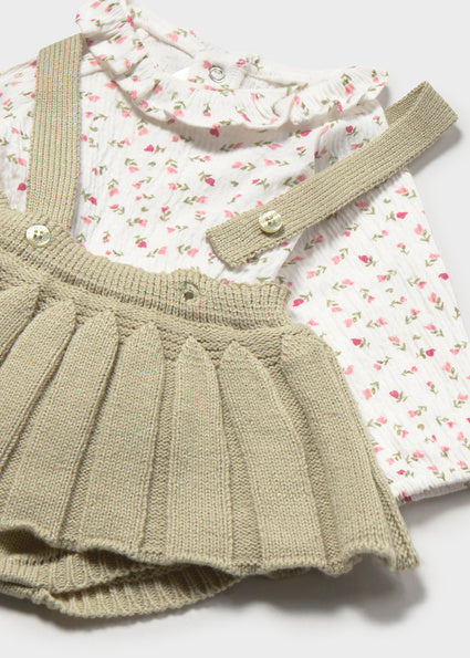Sage 3 Piece Set