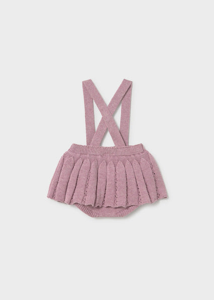 Mauve 3-Piece Set