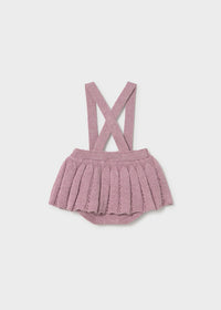 Mauve 3-Piece Set