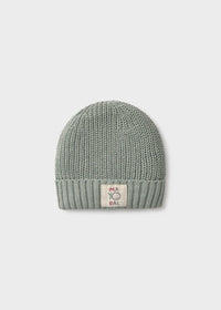 Knit Beanie