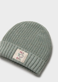 Knit Beanie