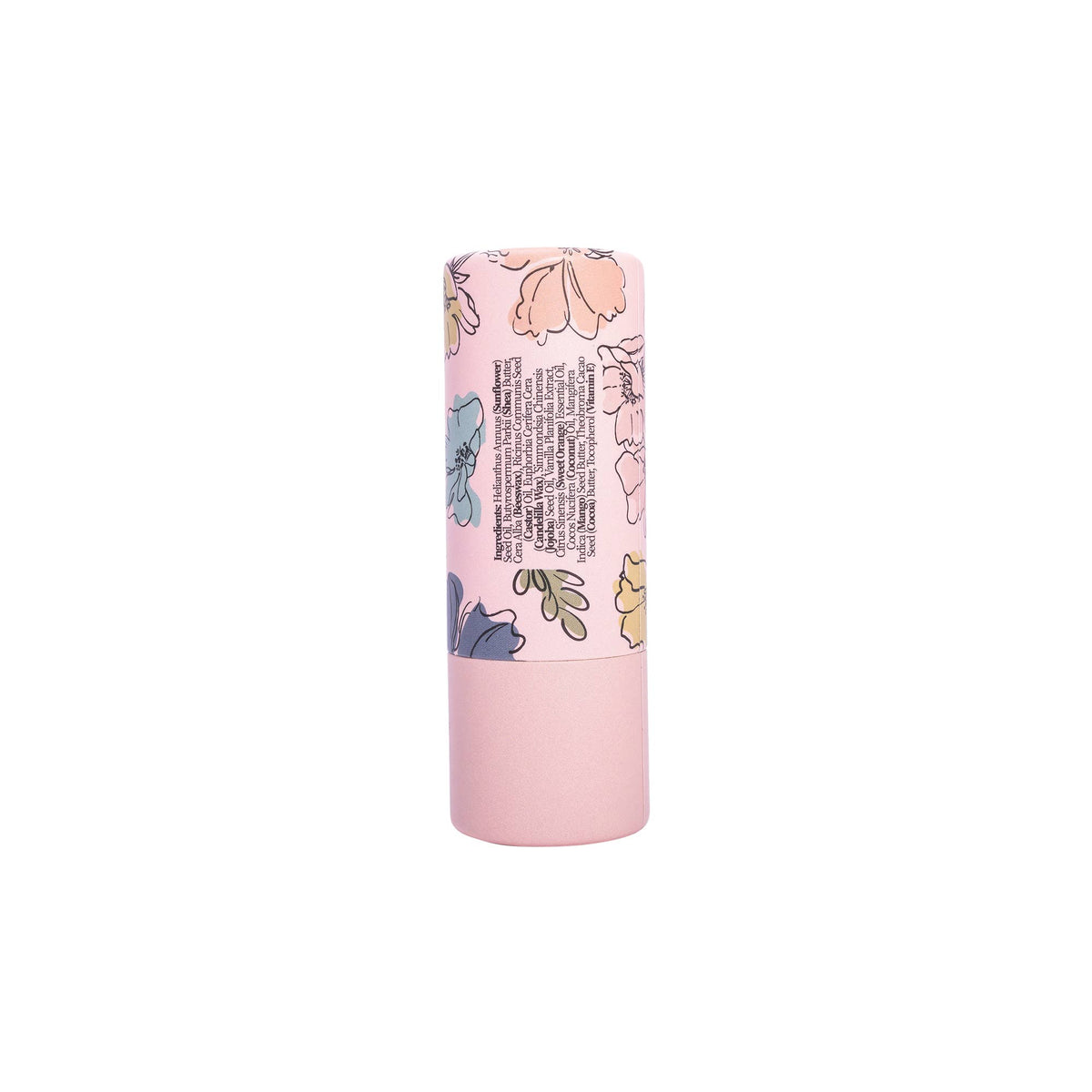 Wild Blossom Lip Balm - Orange Blossom