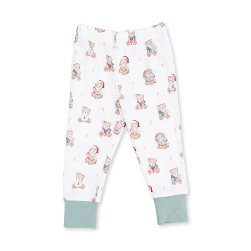 Christmas Teddy Bears PJs