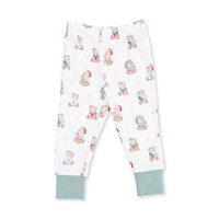 Christmas Teddy Bears PJs