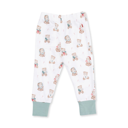 Christmas Teddy Bears PJs