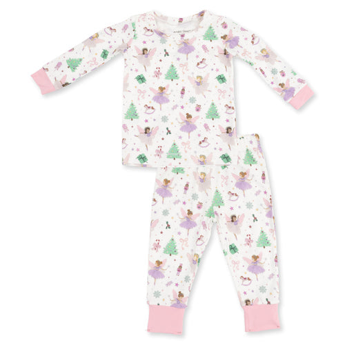 Sugar Plum Fairies PJs