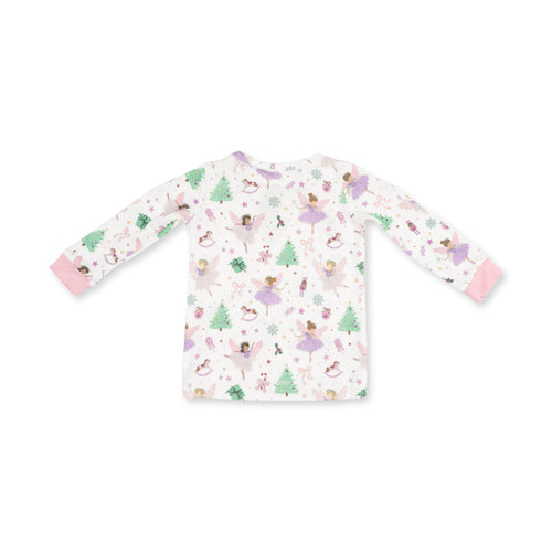 Sugar Plum Fairies PJs