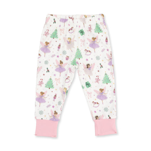 Sugar Plum Fairies PJs
