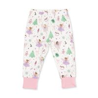 Sugar Plum Fairies PJs