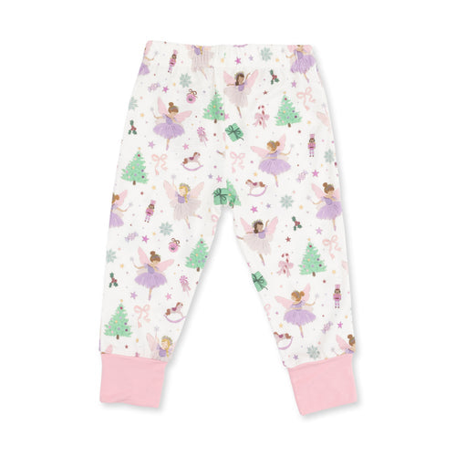 Sugar Plum Fairies PJs