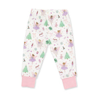 Sugar Plum Fairies PJs
