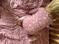 Mini Floral Sleeper