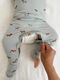 Woof Sleeper