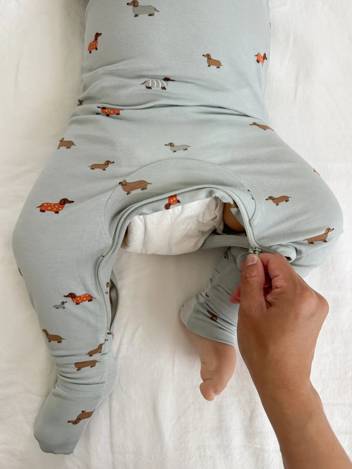 Woof Sleeper