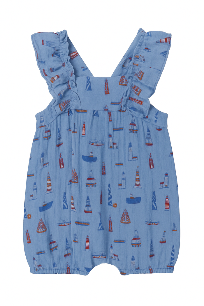 Lighthouses Ottilie Bubble