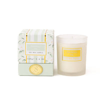 Magnolia Fig Soy Wax Candle