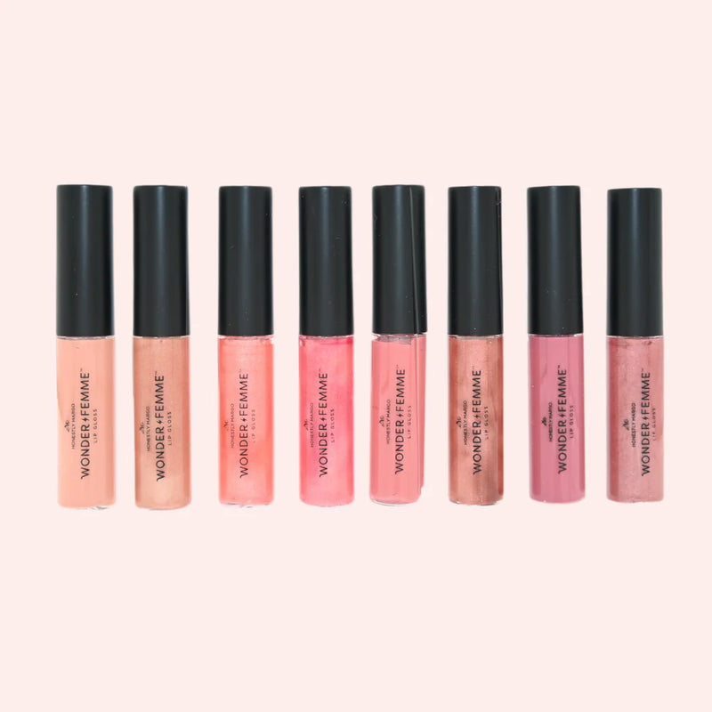 Honestly Margo Lip Gloss