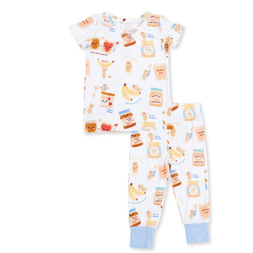 Spread the Love PJ Set