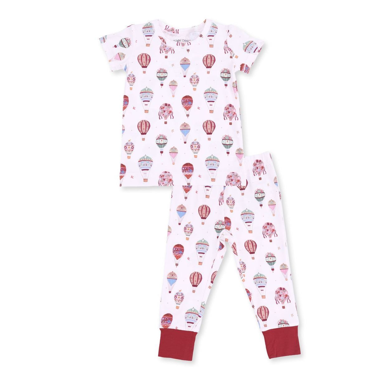 Hot Air Balloon PJ Set