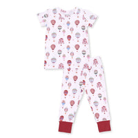 Hot Air Balloon PJ Set