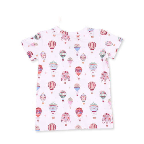 Hot Air Balloon PJ Set
