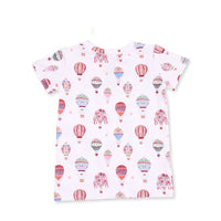 Hot Air Balloon PJ Set