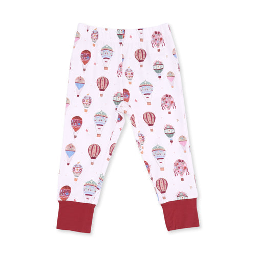 Hot Air Balloon PJ Set