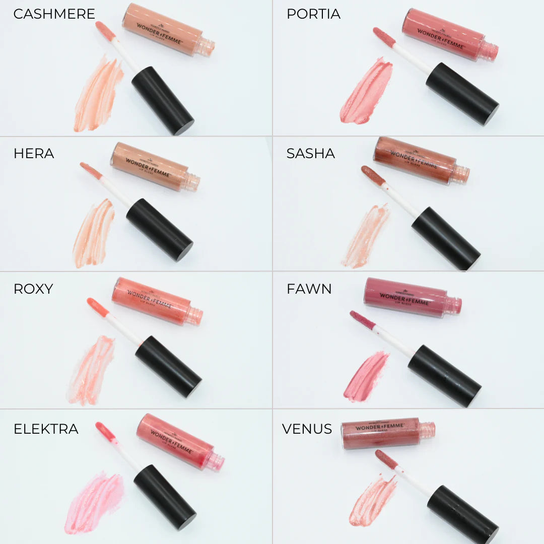 Honestly Margo Lip Gloss
