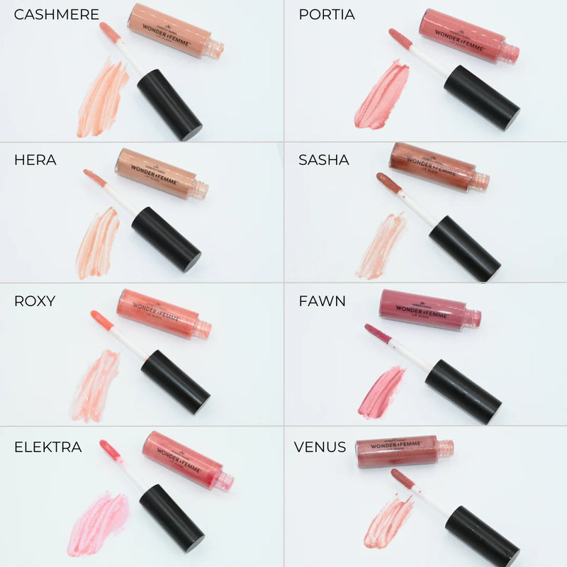Honestly Margo Lip Gloss