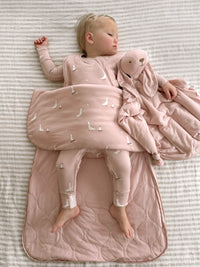 Tutu Goose Sleep Sack