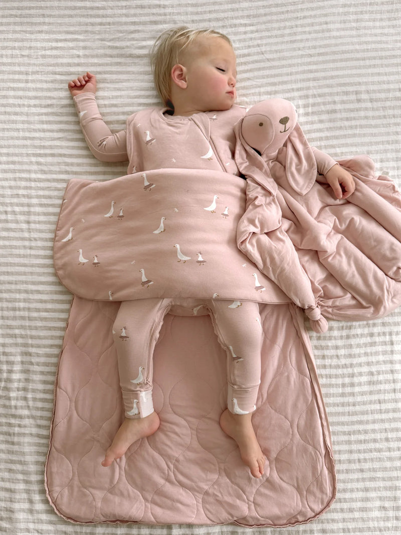 Tutu Goose Sleep Sack