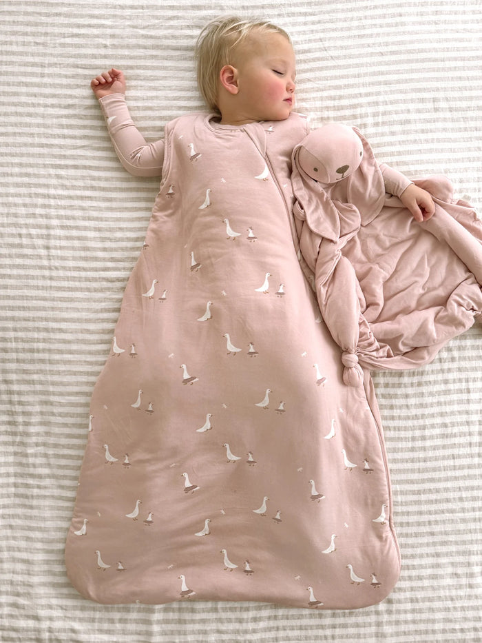 Tutu Goose Sleep Sack