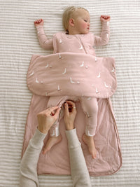 Tutu Goose Sleep Sack