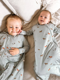Woof Sleep Sack