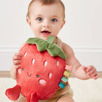 Strawberry Sweetie Snuggles™ Plush