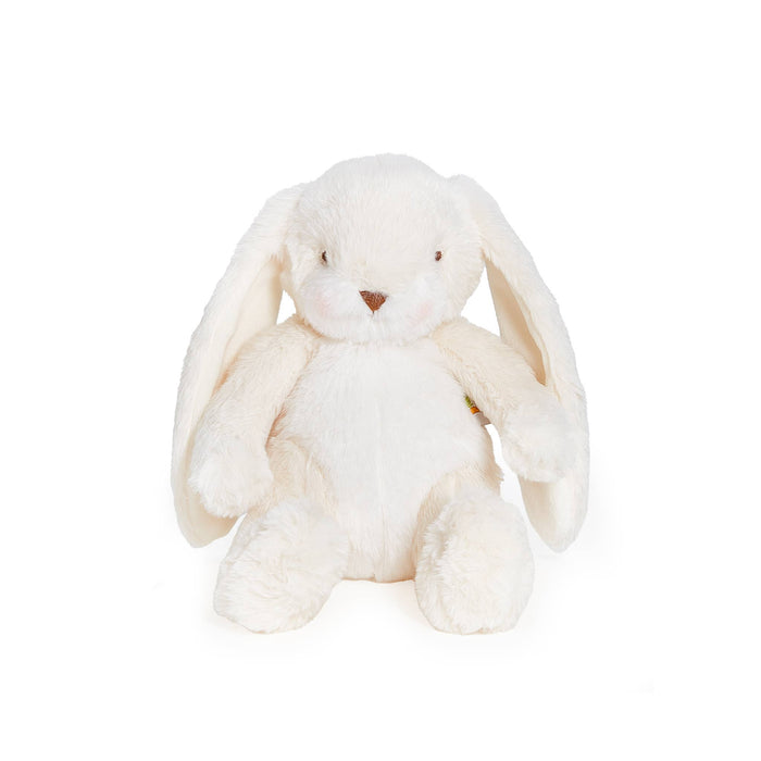 Cream 8" Wee Nibble Bunny