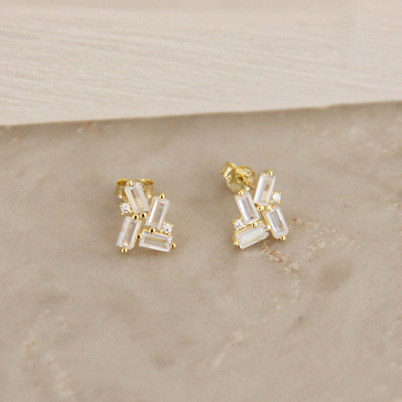 Hazel Studs