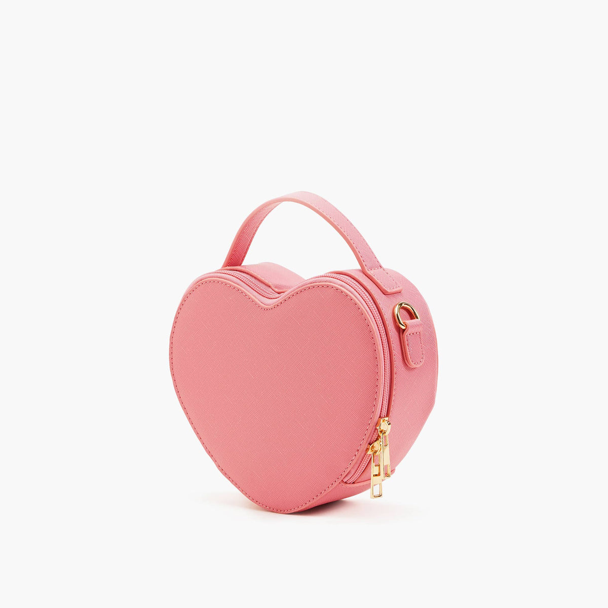 Heart Breaker Crossbody Bag