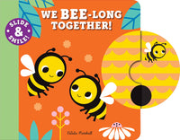 Honey Bee Box
