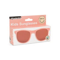 Blush Polarized Baby Sunglasses