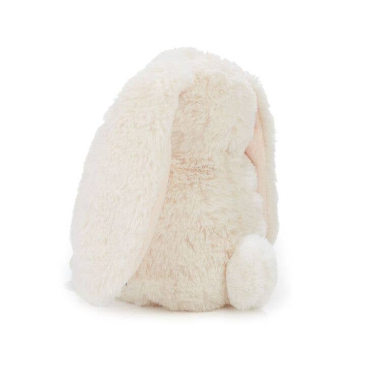 Cream 8" Tiny Nibbles Bunny