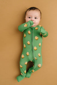 Spring Chicks Bamboo Sleeper