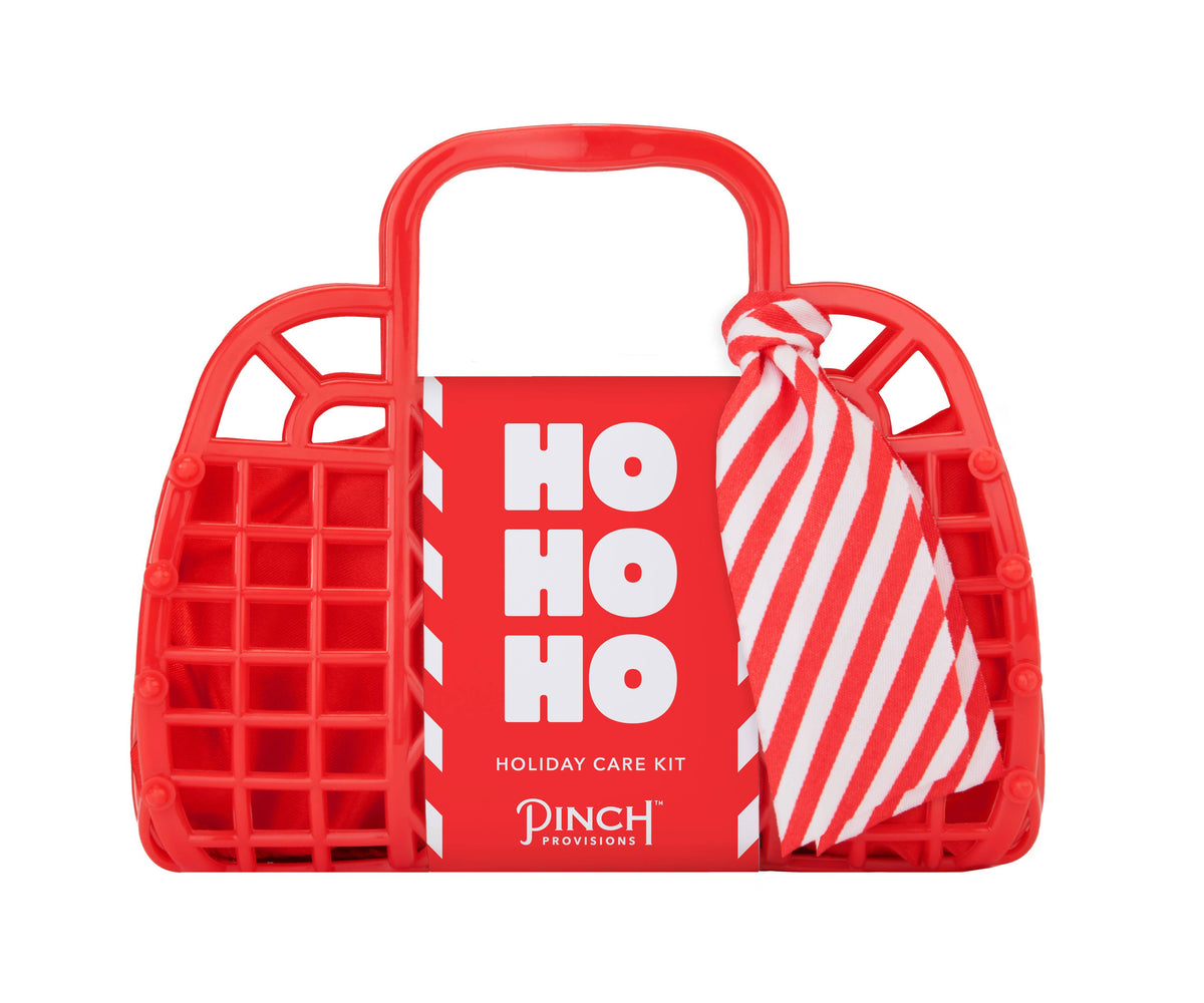 Holiday Care Kit