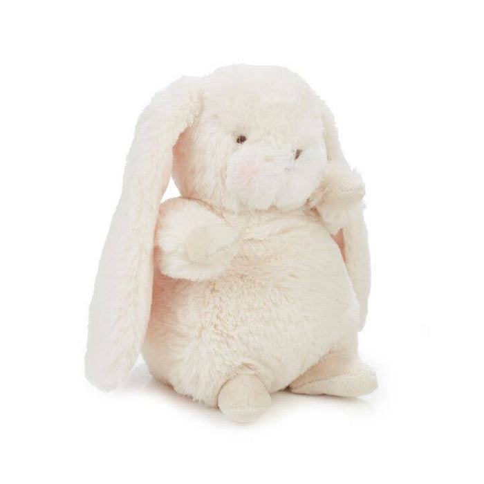 Cream 8" Tiny Nibbles Bunny