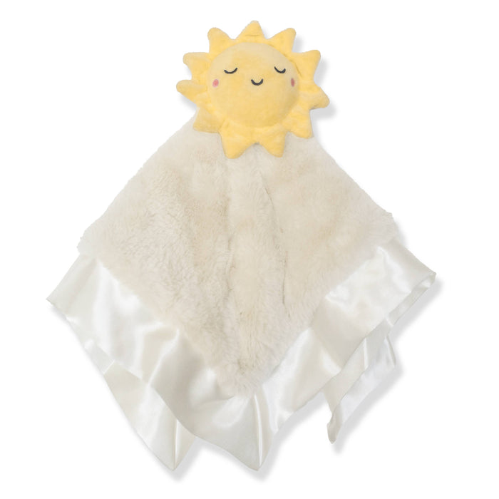 Sunshine Baby Lovey