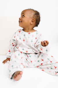 Holiday Twinkle Sweatsuit