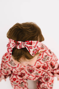 Sweetest Valentine Sweatsuit