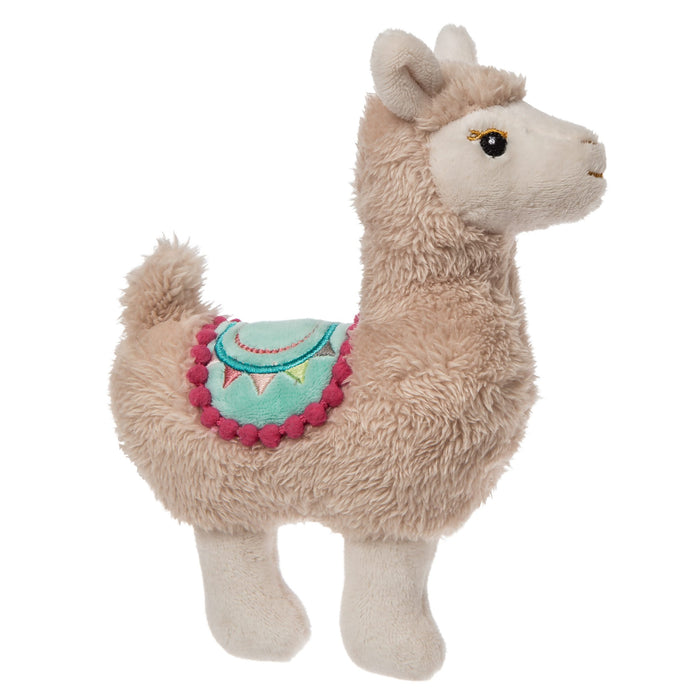 LilyLlama Rattle
